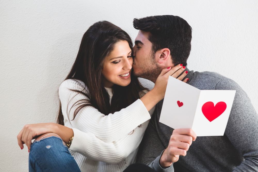 El amor prospera en Colombia: 86% de los entrevistados se sienten amados, dice Ipsos