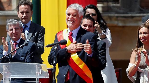 BOGOT&Aacute; Alcalde acatar&aacute; la orden de la Corte para que vuelvan los toros