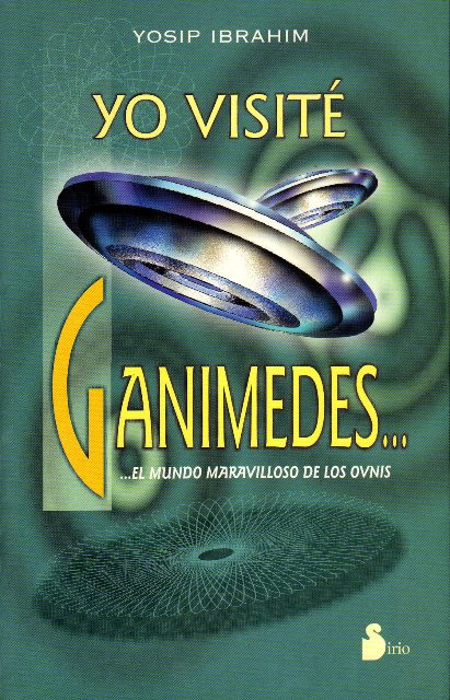 YO VISITE GANIMEDES:
