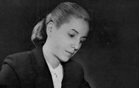 Preparan m&uacute;ltiples homenajes a 60 a&ntilde;os de la muerte de Evita