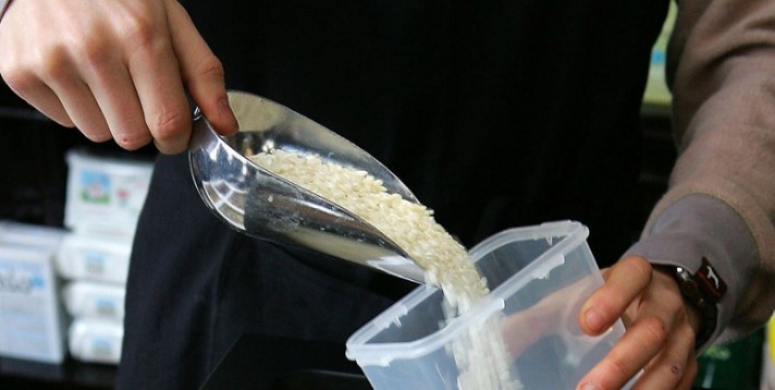 7 formas f&aacute;ciles de reducir nuestro consumo de pl&aacute;stico