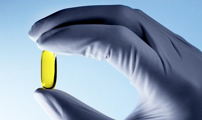 Can Vitamin E Rescue Your Immune Cells?