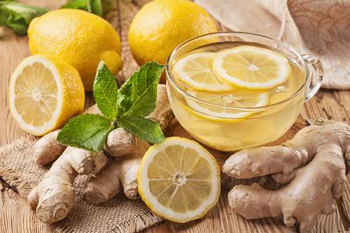 C&oacute;mo dejar de fumar con plantas medicinales y frutas: &iexcl;Ponlo en pr&aacute;ctica!
