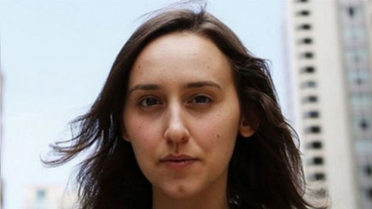 &iquest;La nueva Einstein? Una joven f&iacute;sica latina asombra al mundo de la ciencia