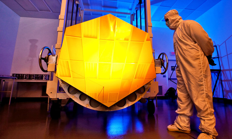 Is the universe less crowded than scientists thought?
