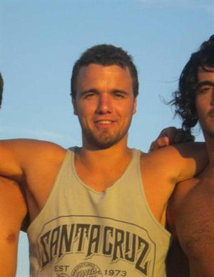 La conmovedora carta de un joven de 23 a&ntilde;os que lucha contra el c&aacute;ncer