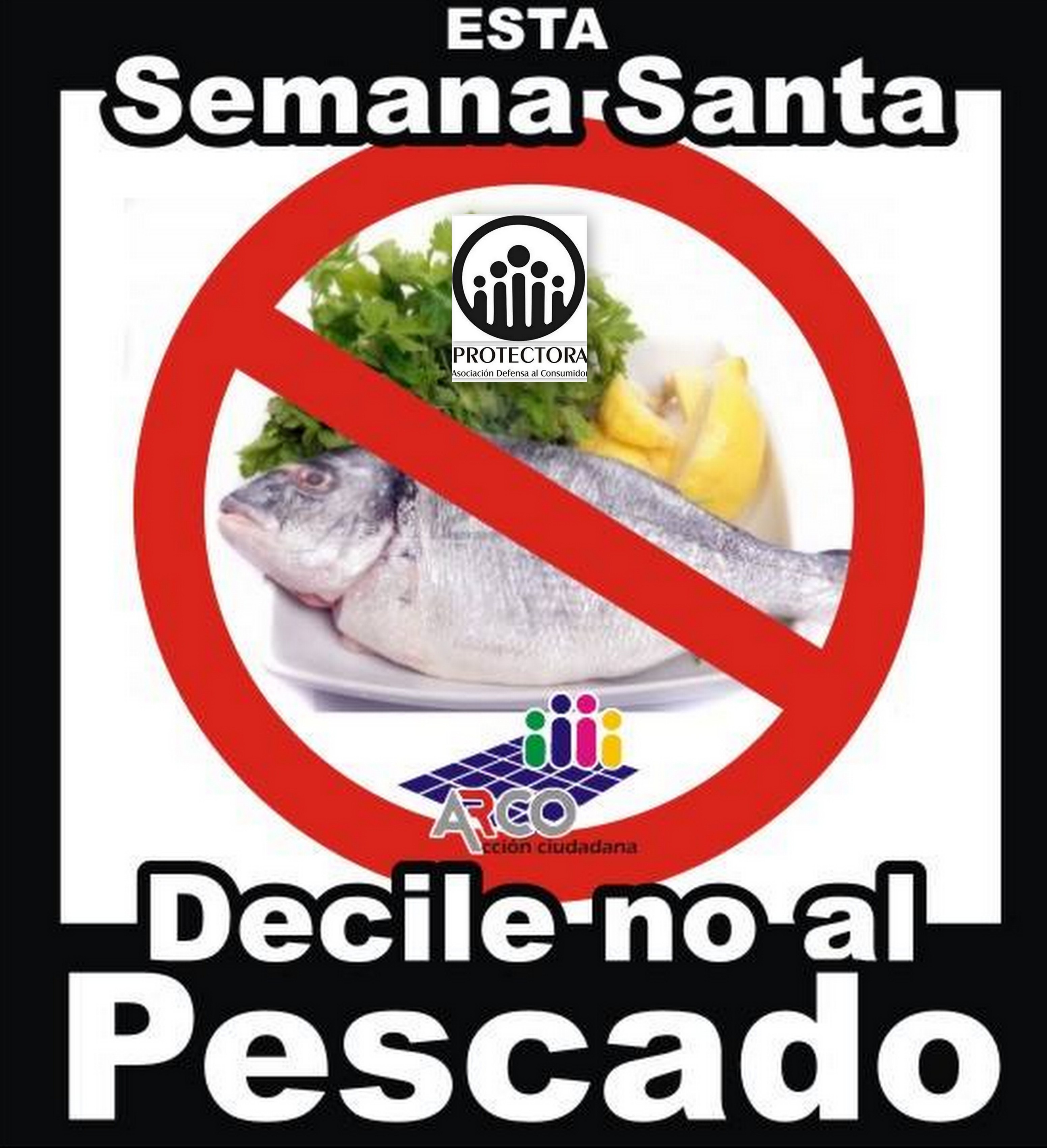 La iglesia cat&oacute;lica aprob&oacute; la carne de caballo debido a las alzas del pescado 