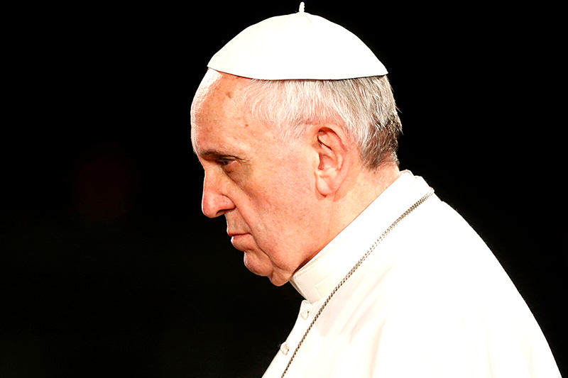 Papa Francisco: C&oacute;mo vivir la muerte de un ser querido en familia