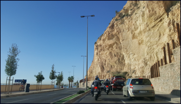 Alicante, la tierra de la eterna primavera