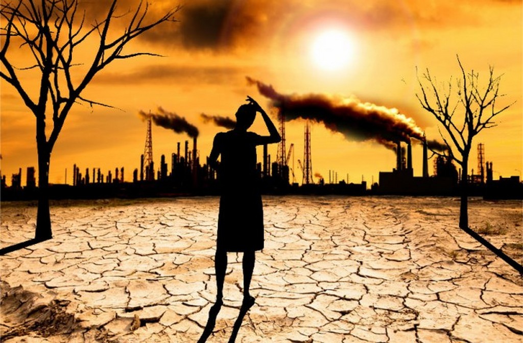  Principales consecuencias que trae consigo el calentamiento global