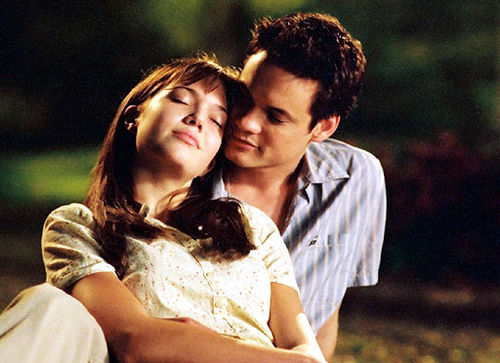 &iquest;Hablar sobre pel&iacute;culas de amor reduce el riesgo de divorcio?