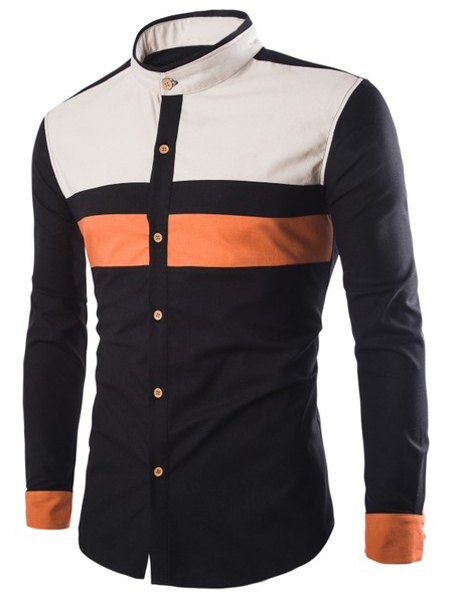 CAMISAS ABIANTOROSI