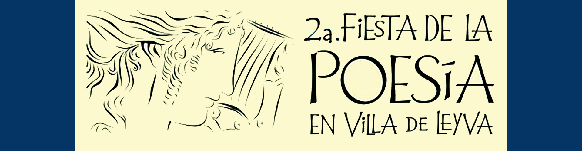  REGRESA LA FIESTA DE LA POES&Iacute;A EN VILLA DE LEYVA
