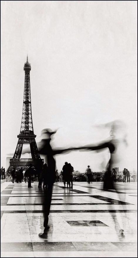 Par&iacute;s, mi sue&ntilde;o inalcanzado