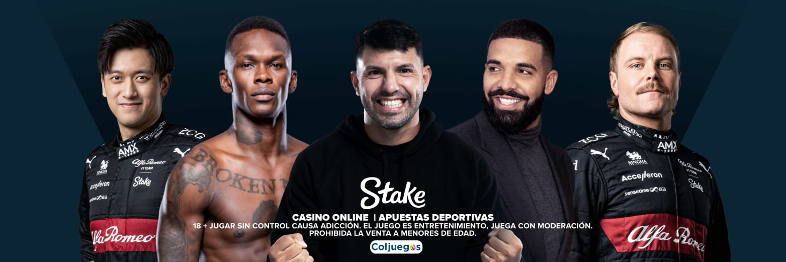 STAKE se expande en el mercado colombiano con la adquisici&oacute;n de Betfair Colombia