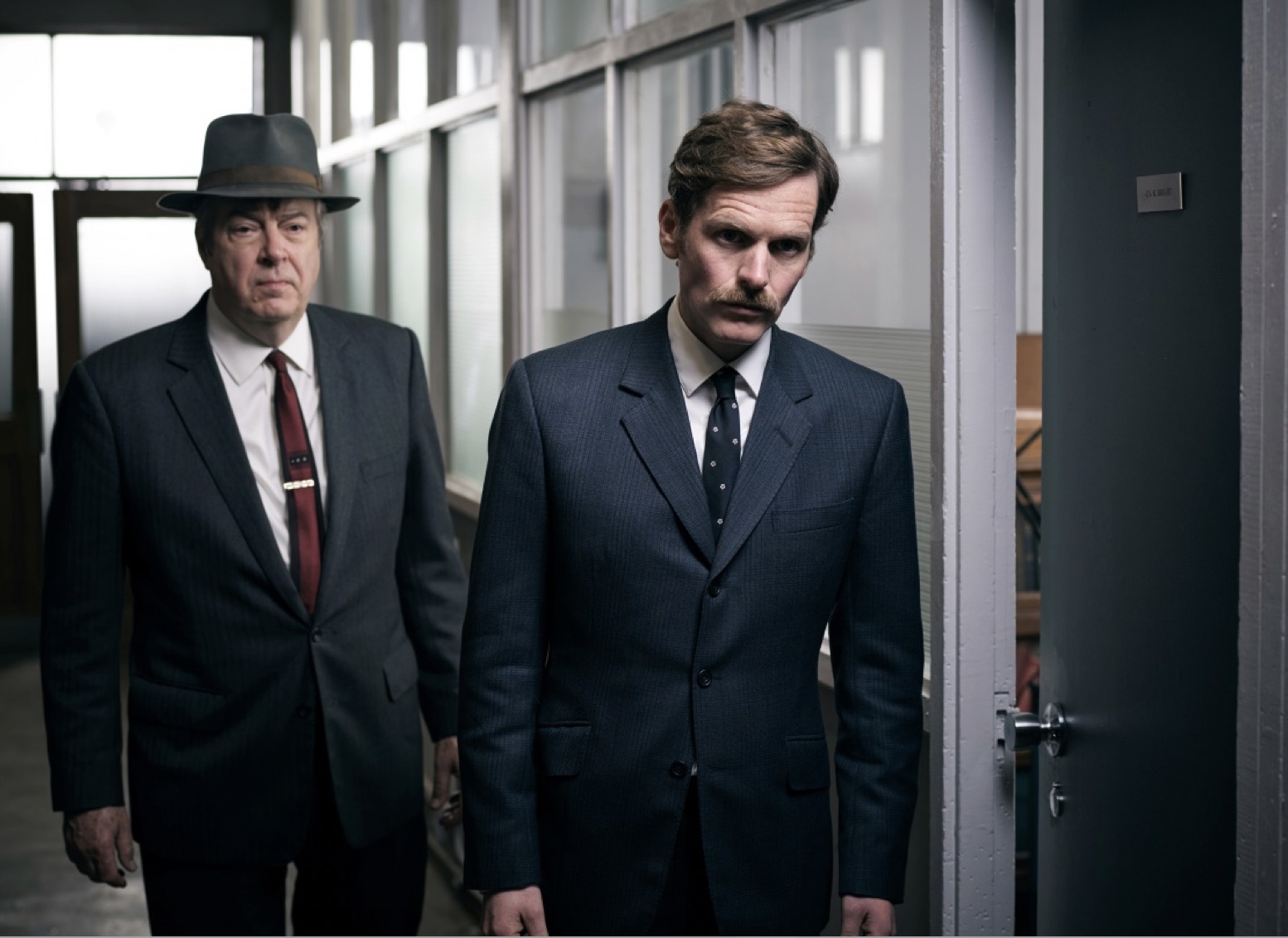 Endeavour el joven Morse estrena su sexta temporada en Colombia