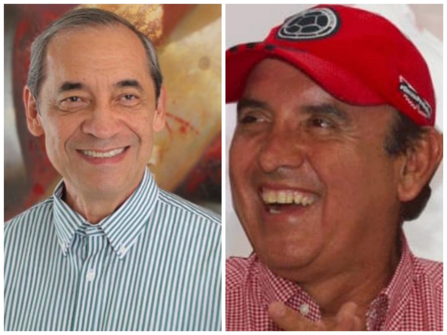 Mauricio Jaramillo Negocio votos de Tolima Denuncia Guillermo P&eacute;rez Fl&oacute;rez  
