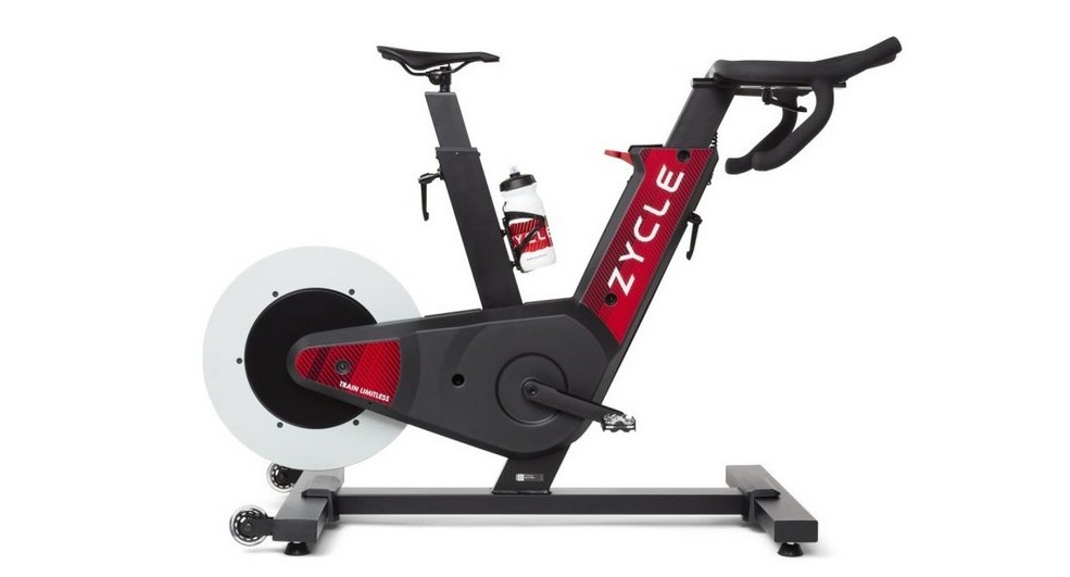 Por qu&eacute; la ZBike 2.0 se ha convertido en una de las mejores bicicletas indoor
