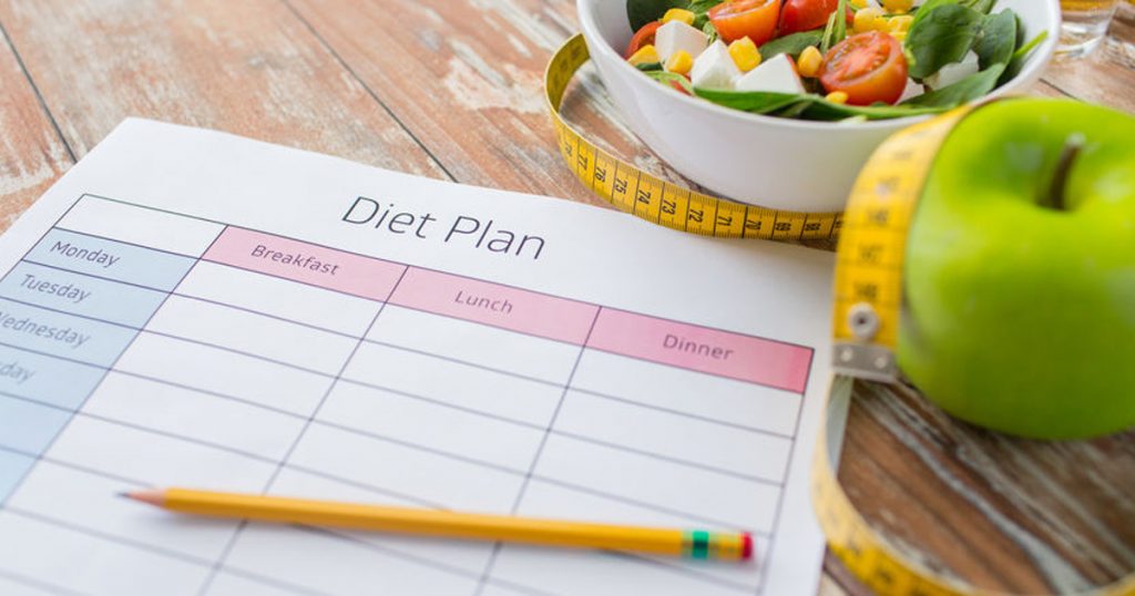 &iquest;Cu&aacute;nto deber&iacute;a llevarnos perder 10 kilos de manera saludable seg&uacute;n expertos?