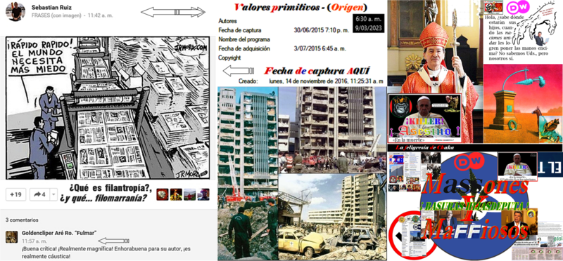 &iquest;Filantrop&iacute;a?
