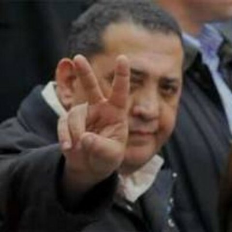 Luis D'Elia admite que odia la oligarqu&iacute;a argentina