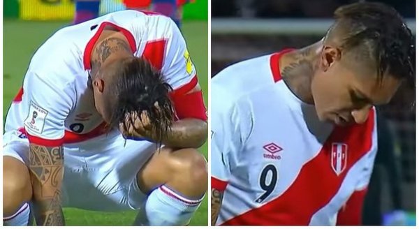 FIFA LE QUITA 3 PUNTOS A PER&Uacute; POR RECLAMO DE PARAGUAY