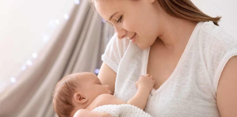 &iquest;Tu beb&eacute; tiene la piel irritada? Cuidados b&aacute;sicos que debes tener en cuenta