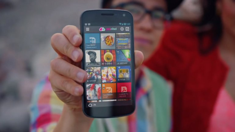 Crean un sitio que permitir&aacute; reunir toda la vida digital
