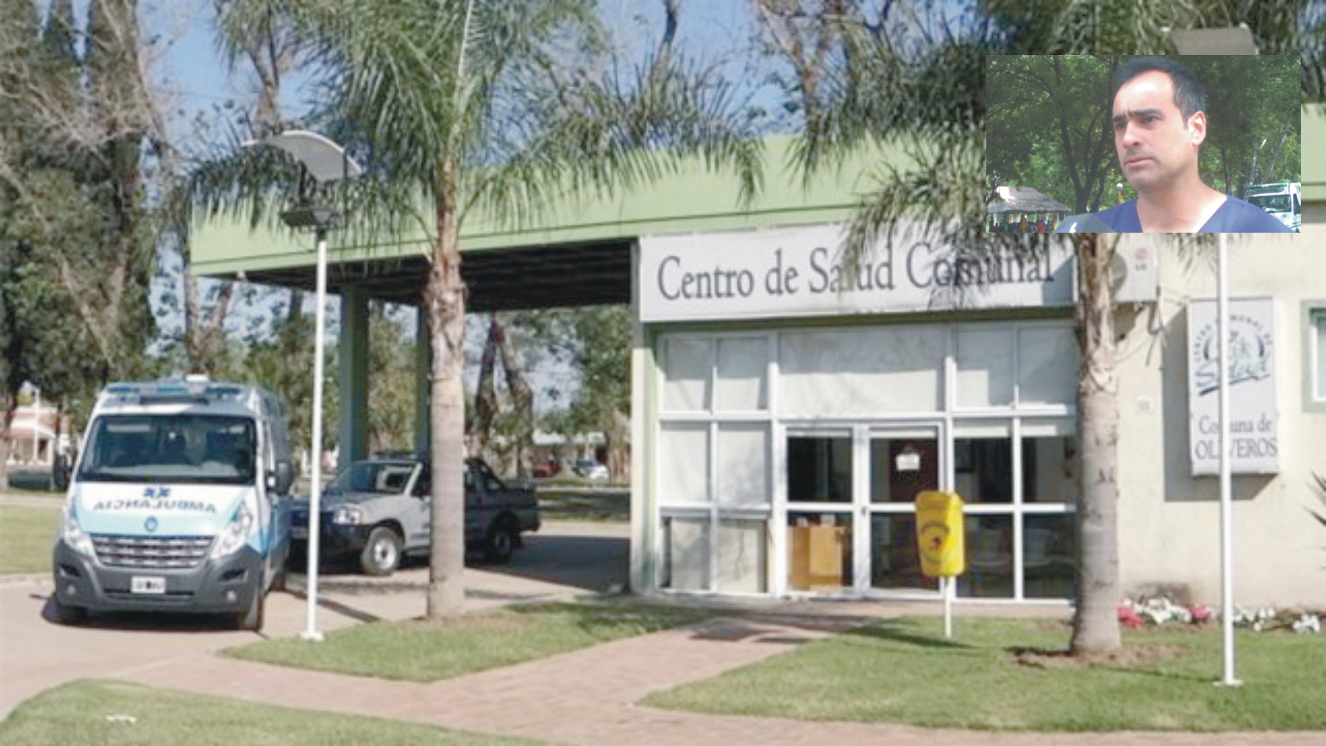 Grave denuncia contra un rauchense: est&aacute; acusado de ser falso m&eacute;dico y de haber cumplido funciones c