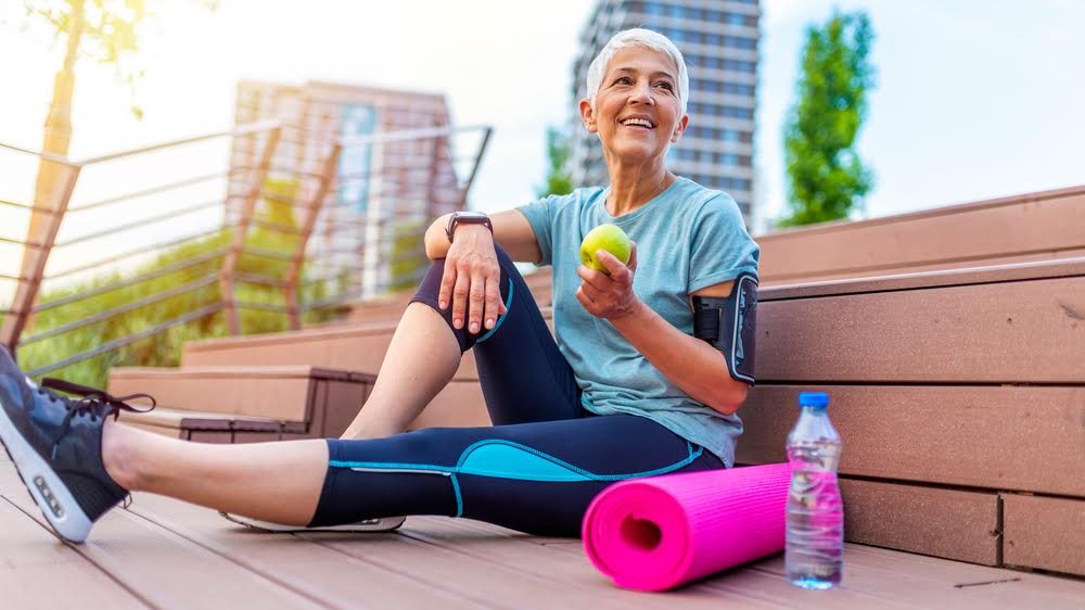 C&oacute;mo retomar un estilo de vida activo y saludable 