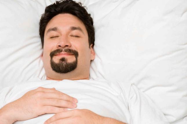&iquest;Por qu&eacute; so&ntilde;amos que tenemos relaciones sexuales?