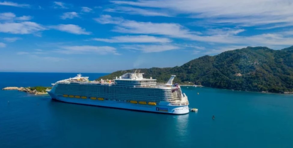 &iquest;D&oacute;nde contratar un crucero en Colombia con total seguridad?