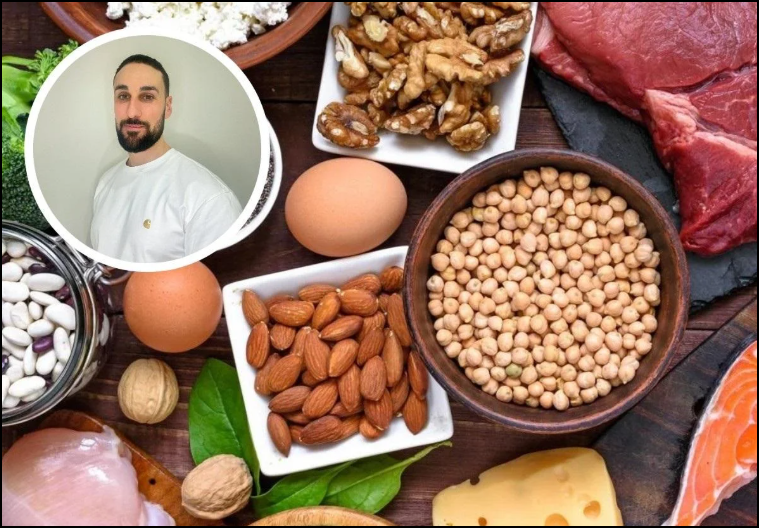 Saciedad sin obsesi&oacute;n: Claves para comer con sentido