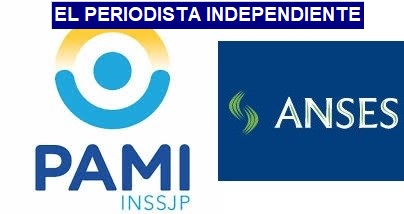PROBLEMAS EN EL PAMI Y EL ANSES   