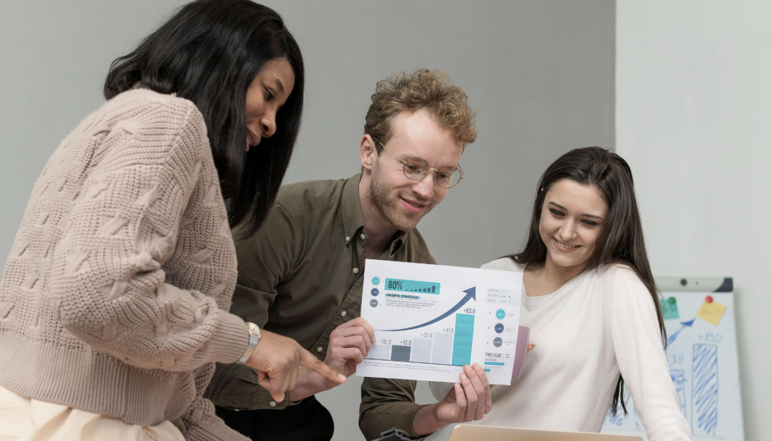7 Tendencias empresariales que est&aacute;n transformando el mundo corporativo en Per&uacute;