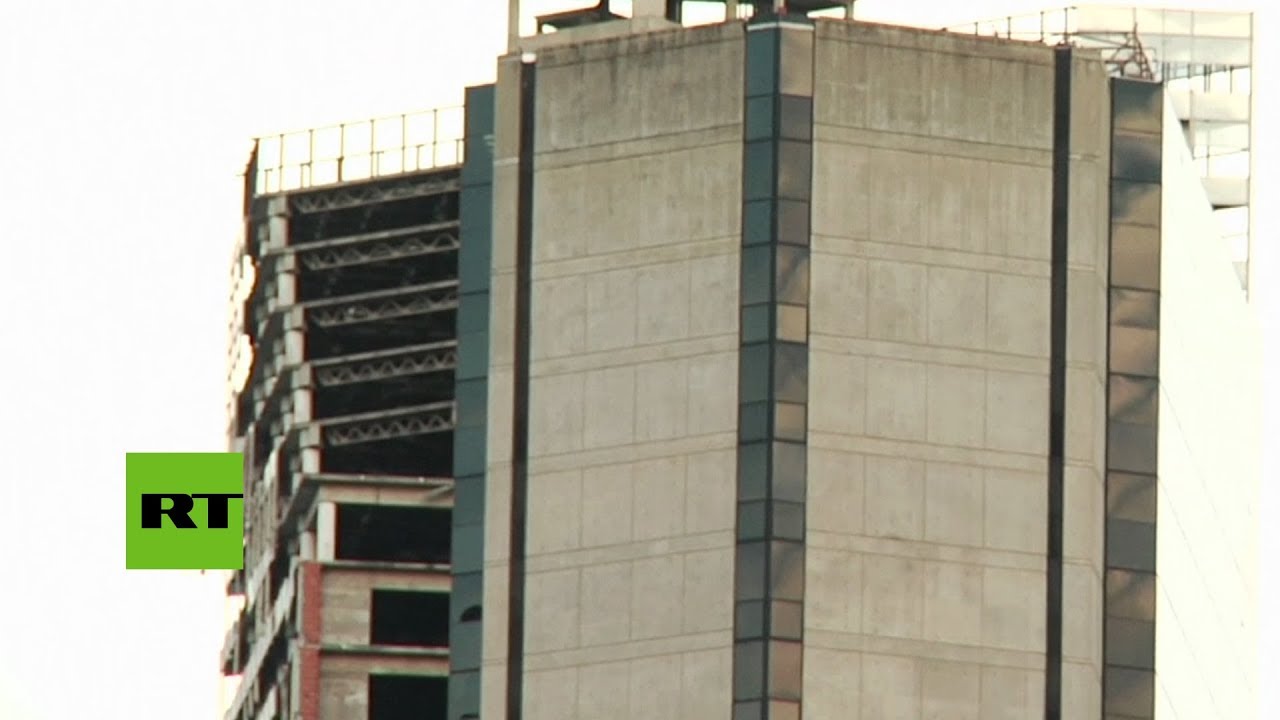 Venezuela ubica terremoto en 6,9 y r&eacute;plica de 5.7 y registra da&ntilde;os en edificaciones