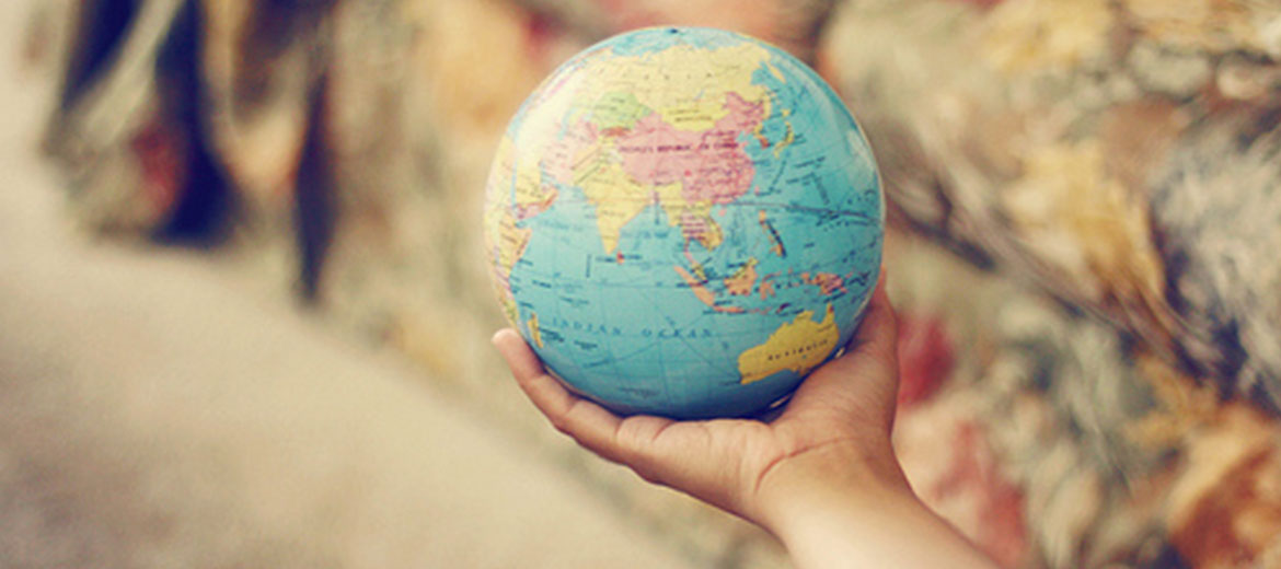 Viajar 80 d&iacute;as por el mundo con todos los gastos pagos