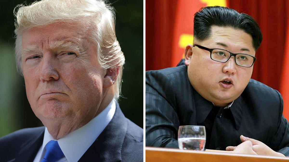 Tras amenaza de Corea del Norte: Guam asegura estar preparado ante cualquier eventualidad