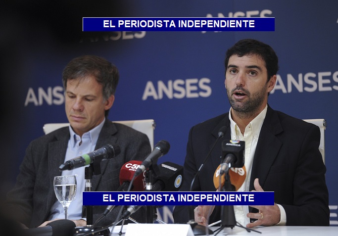 EL JUEZ BONADIO ALLAN&Oacute; EL MINISTERIO DE HACIENDA, LA CNV Y LA ANSES POR SUPUESTO FRAUDE   