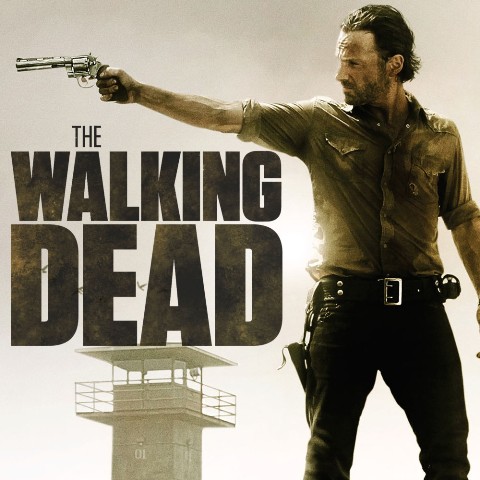 The Walking Dead Cap&iacute;tulo 1 sub Primera Vez, Otra Vez