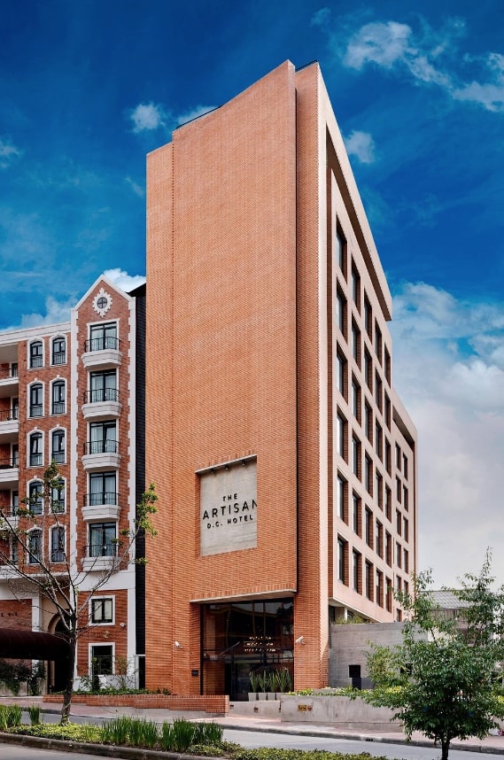 The Artisan DC Hotel celebra la individualidad a trav&eacute;s experiencias aut&eacute;nticas y enriquecedoras