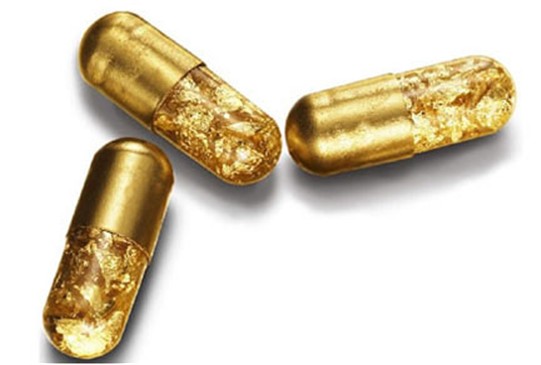 Vitamin D: Don't Overdo a Good Thing