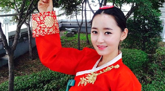 "Me vendieron a un granjero e intent&eacute; suicidarme": la dura historia de una ni&ntilde;a que escap&oacute; de Corea 