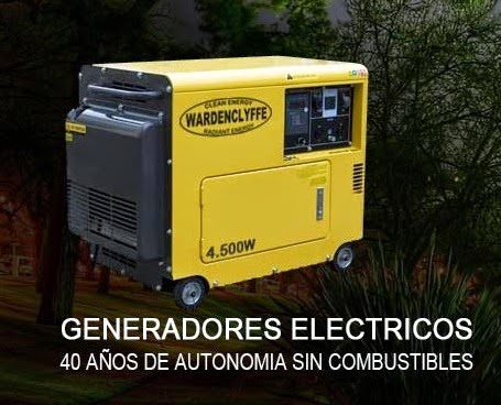 Generadores de energ&iacute;a libre Wardenclyffe basados en patentes de Nickola Tesla