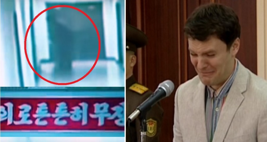 American student who was detained in North Korea died after his release