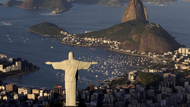 &iquest;Tendr&aacute; la contaminaci&oacute;n una medalla en las Olimpiadas de Rio?