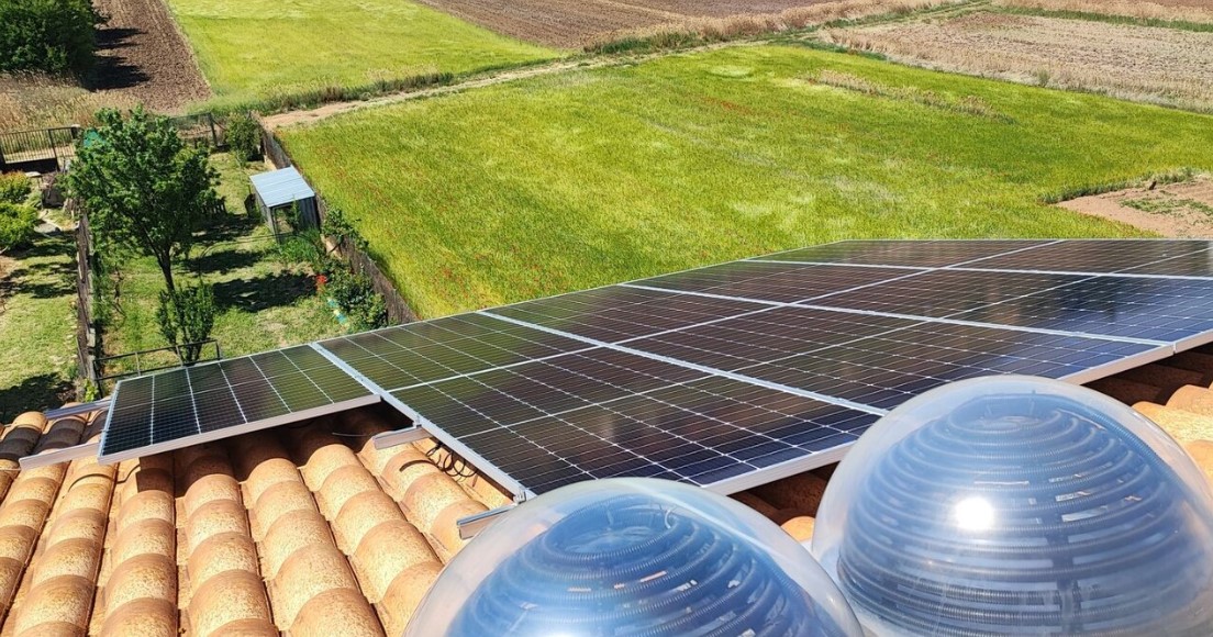 5 cosas a tener en cuenta si vas a instalar un kit solar