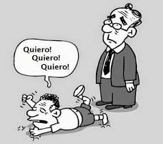 5 rasgos de las personas emocionalmente inmaduras