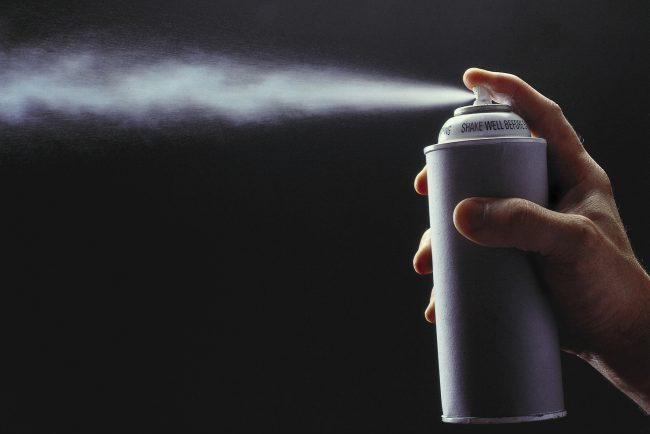 Equipo de cient&iacute;ficos crean un aerosol para combatir el alcoholismo