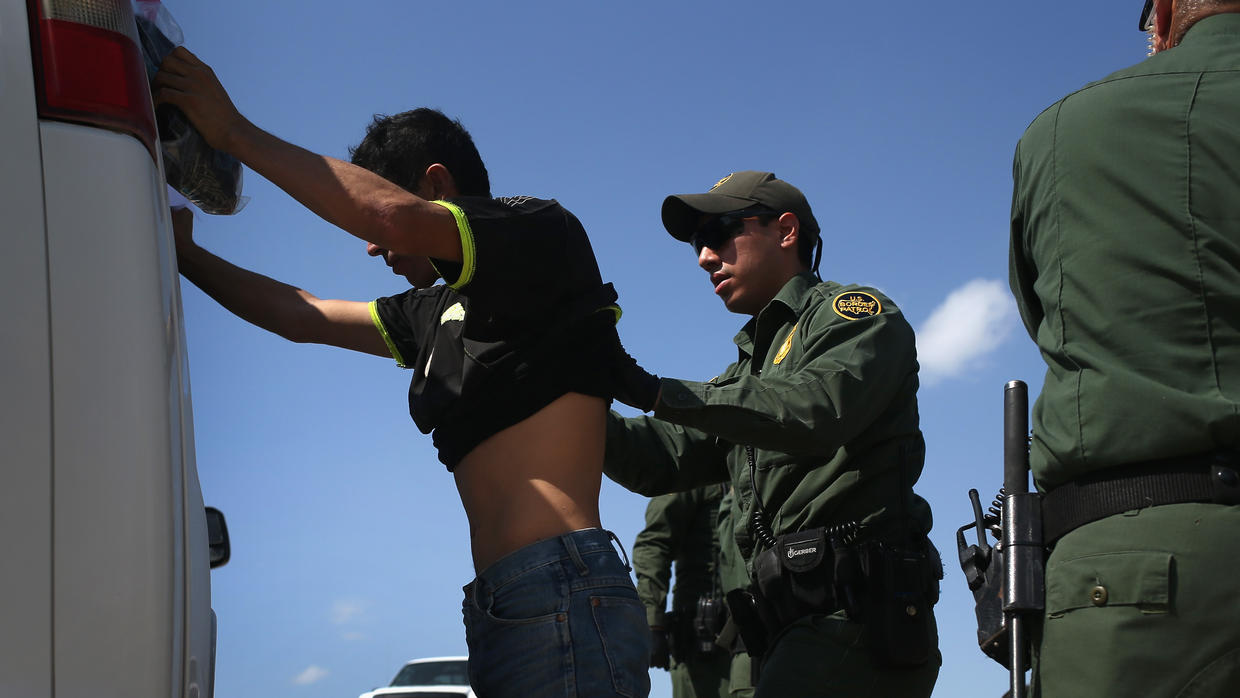 Zonas seguras donde los indocumentados no ser&aacute;n arrestados &iquest;otra promesa incumplida?